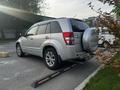 Suzuki Grand Vitara 2013 года за 8 300 000 тг. в Алматы – фото 20