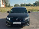 Toyota Corolla 2010 годаfor5 600 000 тг. в Караганда – фото 2