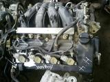 Двигатель на Митсубиси Лансер 10.1, 5л. за 300 000 тг. в Алматы – фото 2