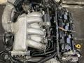 Привозной двигатель Nissan Murano 3.5 обьем VQ35 за 450 000 тг. в Астана – фото 3