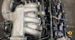 Привозной двигатель Nissan Murano 3.5 обьем VQ35for450 000 тг. в Астана – фото 3
