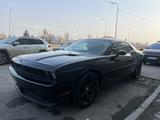 Dodge Challenger 2013 года за 12 500 000 тг. в Алматы – фото 4