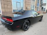 Dodge Challenger 2013 года за 12 500 000 тг. в Алматы – фото 2