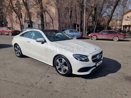 Mercedes-Benz E 300 2017 года за 33 000 000 тг. в Алматы