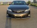 Toyota Camry 2014 года за 9 800 000 тг. в Актобе – фото 8