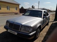 Mercedes-Benz E 200 1991 годаfor1 600 000 тг. в Кызылорда