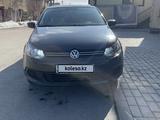 Volkswagen Polo 2013 годаүшін5 500 000 тг. в Усть-Каменогорск