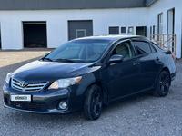 Toyota Corolla 2010 года за 4 700 000 тг. в Астана