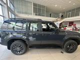 Toyota Land Cruiser Prado 2024 годаfor32 490 000 тг. в Астана – фото 3