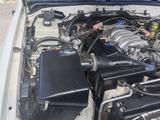 Lexus LX 470 2001 годаүшін8 500 000 тг. в Актау – фото 2