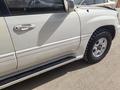 Lexus LX 470 2001 годаүшін8 500 000 тг. в Актау – фото 16