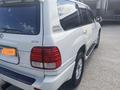 Lexus LX 470 2001 годаүшін8 500 000 тг. в Актау – фото 19