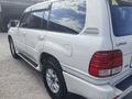 Lexus LX 470 2001 годаүшін8 500 000 тг. в Актау – фото 22