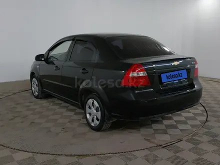 Chevrolet Nexia 2022 года за 5 890 000 тг. в Шымкент – фото 7