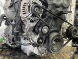X18XE — двигатель Опель Вектра Б 1.8 Ecotec за 400 000 тг. в Астана – фото 4