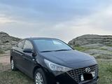 Hyundai Accent 2020 годаүшін9 600 000 тг. в Павлодар – фото 5