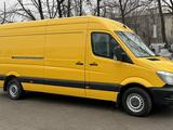 Mercedes-Benz Sprinter 2017 года за 15 200 000 тг. в Алматы – фото 2