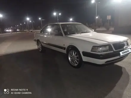 Audi V8 1991 года за 4 000 000 тг. в Алматы – фото 4