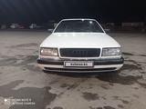 Audi V8 1991 года за 4 000 000 тг. в Алматы – фото 5