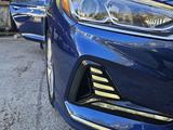 Hyundai Sonata 2017 года за 7 600 000 тг. в Атырау – фото 3