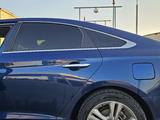 Hyundai Sonata 2017 года за 7 600 000 тг. в Атырау – фото 5