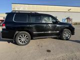 Lexus LX 570 2011 года за 20 500 000 тг. в Караганда – фото 5