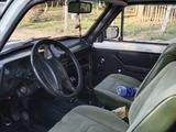 ВАЗ (Lada) Lada 2121 1988 годаүшін1 500 000 тг. в Костанай – фото 4