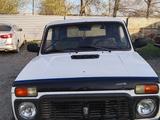 ВАЗ (Lada) Lada 2121 1988 годаүшін1 500 000 тг. в Костанай