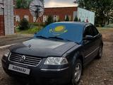 Volkswagen Passat 2001 годаүшін2 300 000 тг. в Усть-Каменогорск