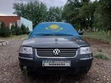 Volkswagen Passat 2001 годаүшін2 300 000 тг. в Усть-Каменогорск – фото 3