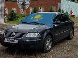 Volkswagen Passat 2001 годаүшін2 300 000 тг. в Усть-Каменогорск – фото 2