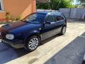 Volkswagen Golf 2001 годаfor2 000 000 тг. в Кызылорда