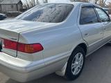 Toyota Camry Gracia 2000 года за 4 500 000 тг. в Семей – фото 4