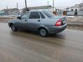 ВАЗ (Lada) Priora 2170 2008 года за 800 000 тг. в Атырау – фото 8