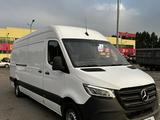 Mercedes-Benz Sprinter 2021 годаүшін22 000 000 тг. в Алматы – фото 3
