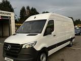 Mercedes-Benz Sprinter 2021 годаүшін22 000 000 тг. в Алматы – фото 2