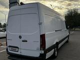 Mercedes-Benz Sprinter 2021 годаүшін22 000 000 тг. в Алматы – фото 4