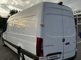 Mercedes-Benz Sprinter 2021 годаүшін22 000 000 тг. в Алматы – фото 5