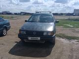 Volkswagen Passat 1993 годаfor1 000 000 тг. в Актобе