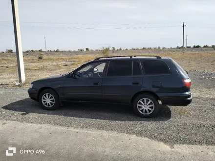 Toyota Carina E 1994 года за 2 000 000 тг. в Ушарал