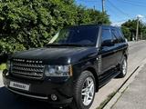 Land Rover Range Rover 2010 годаүшін11 500 000 тг. в Алматы – фото 4