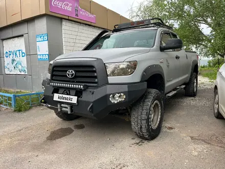 Toyota Tundra 2007 года за 14 200 000 тг. в Астана – фото 2