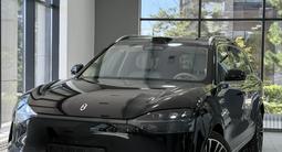 AITO M9 2024 годаүшін36 500 000 тг. в Астана