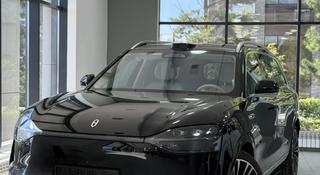 AITO M9 2024 года за 36 500 000 тг. в Астана