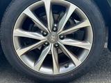 Hyundai Grandeur 2014 годаүшін8 800 000 тг. в Алматы – фото 5