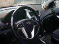 Hyundai Accent 2012 годаүшін5 500 000 тг. в Уральск – фото 4