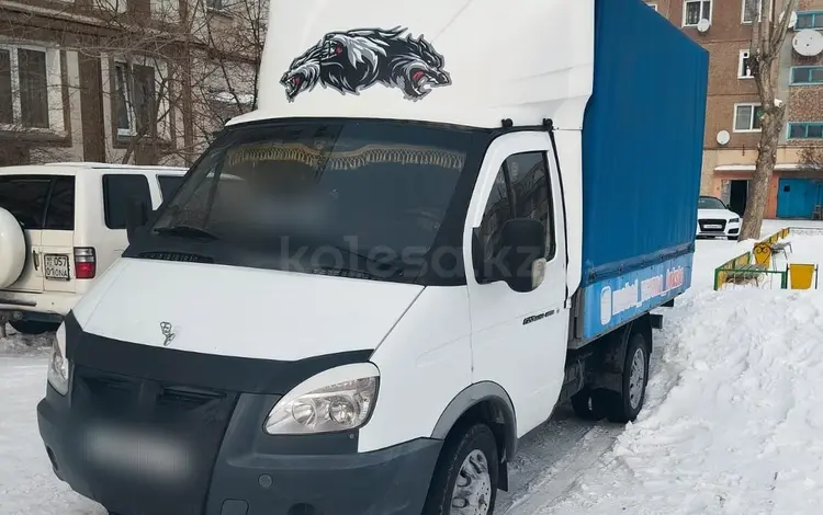 ГАЗ ГАЗель 2012 годаүшін6 200 000 тг. в Кокшетау