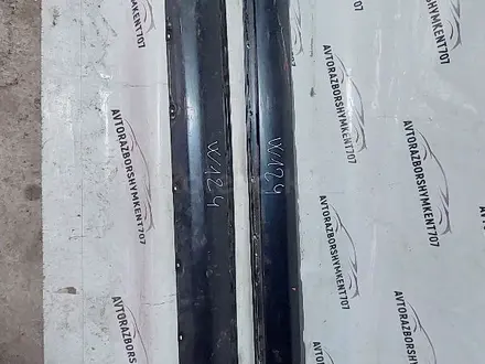 Пороги для W124 за 25 000 тг. в Шымкент