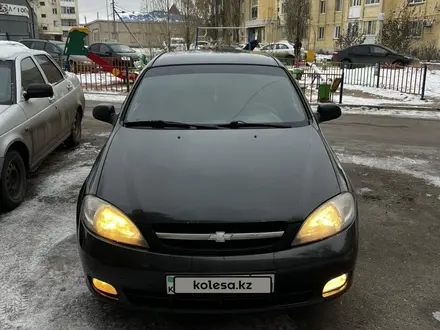 Chevrolet Lacetti 2012 года за 2 200 000 тг. в Актобе