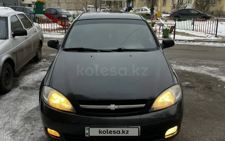 Chevrolet Lacetti 2012 годаfor2 200 000 тг. в Актобе